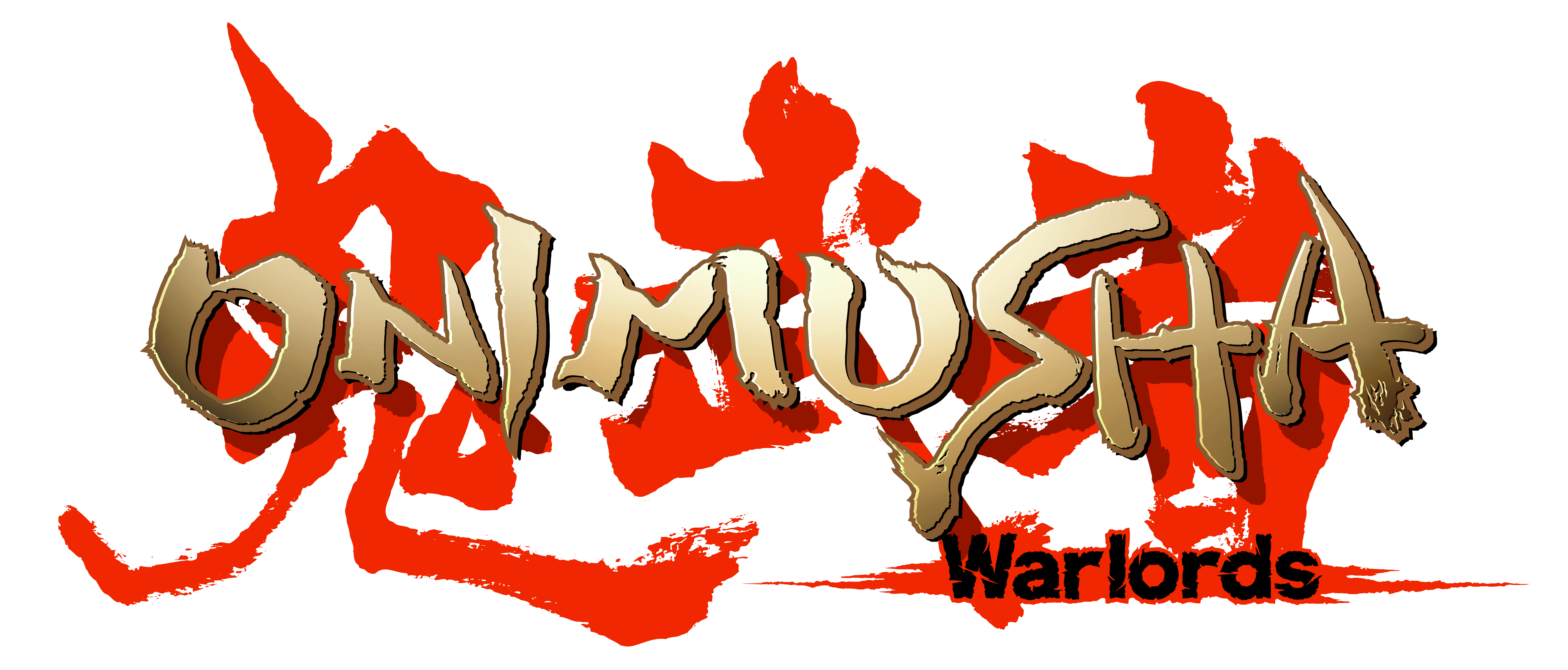 Onimusha Warlords Remaster логотип